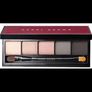 NWOB Bobbi Brown eyeshadow palette